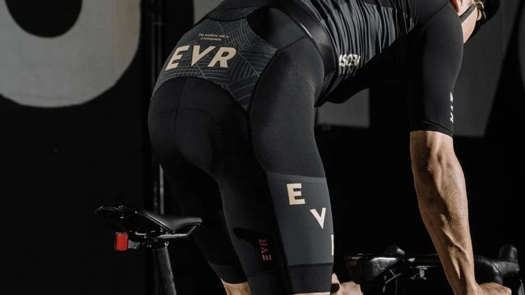 EVR cycling apparel