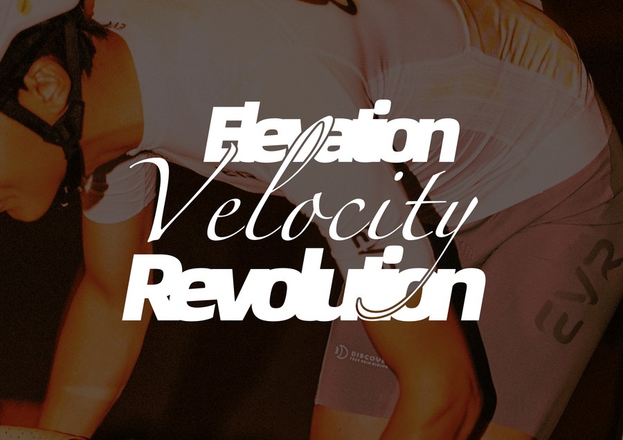 EVR cycling apparel