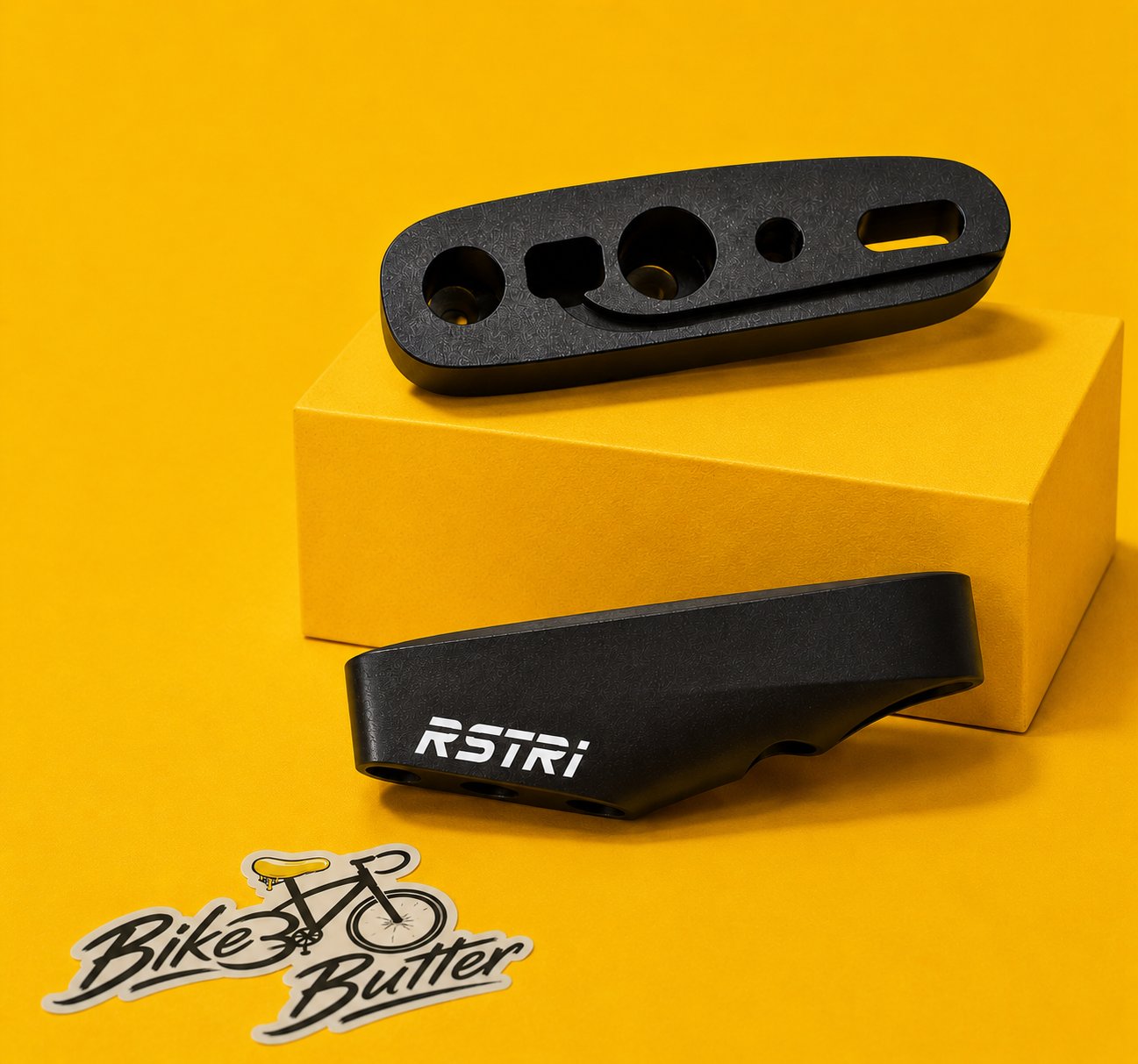RSTRI Shiv TT Aerocoach Bar Angle Adaptor