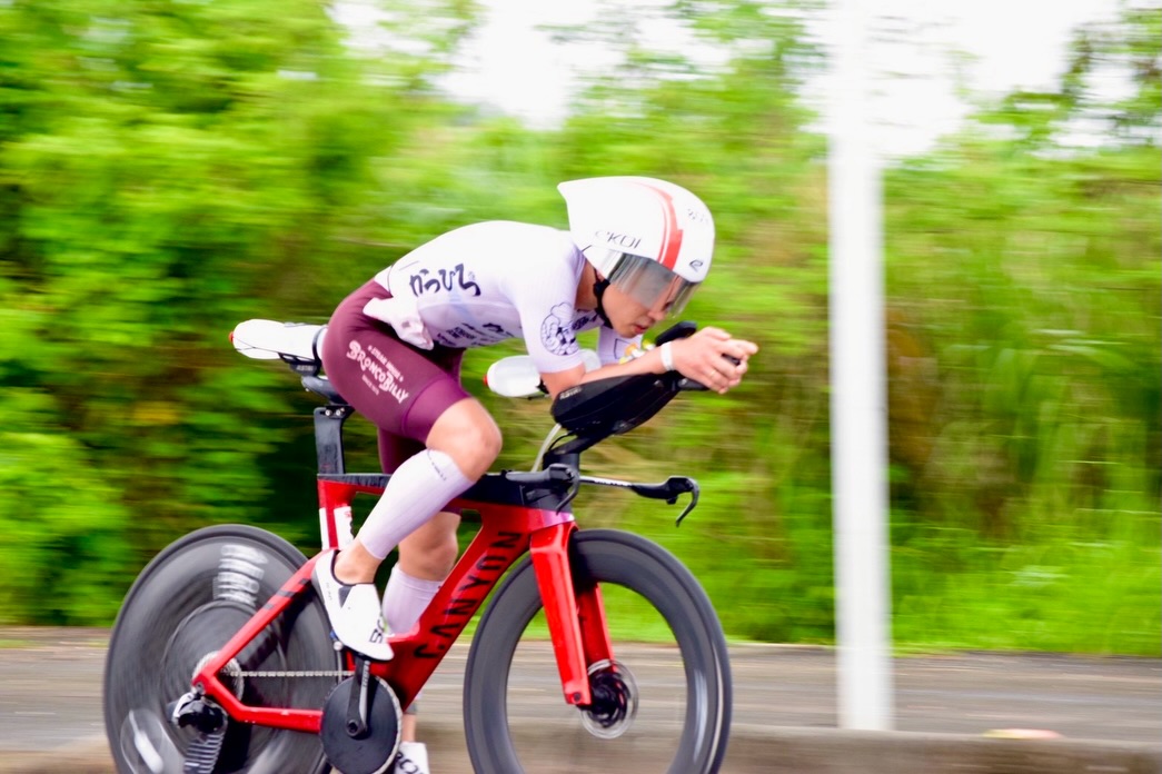 RSTRI TT cockpit hero