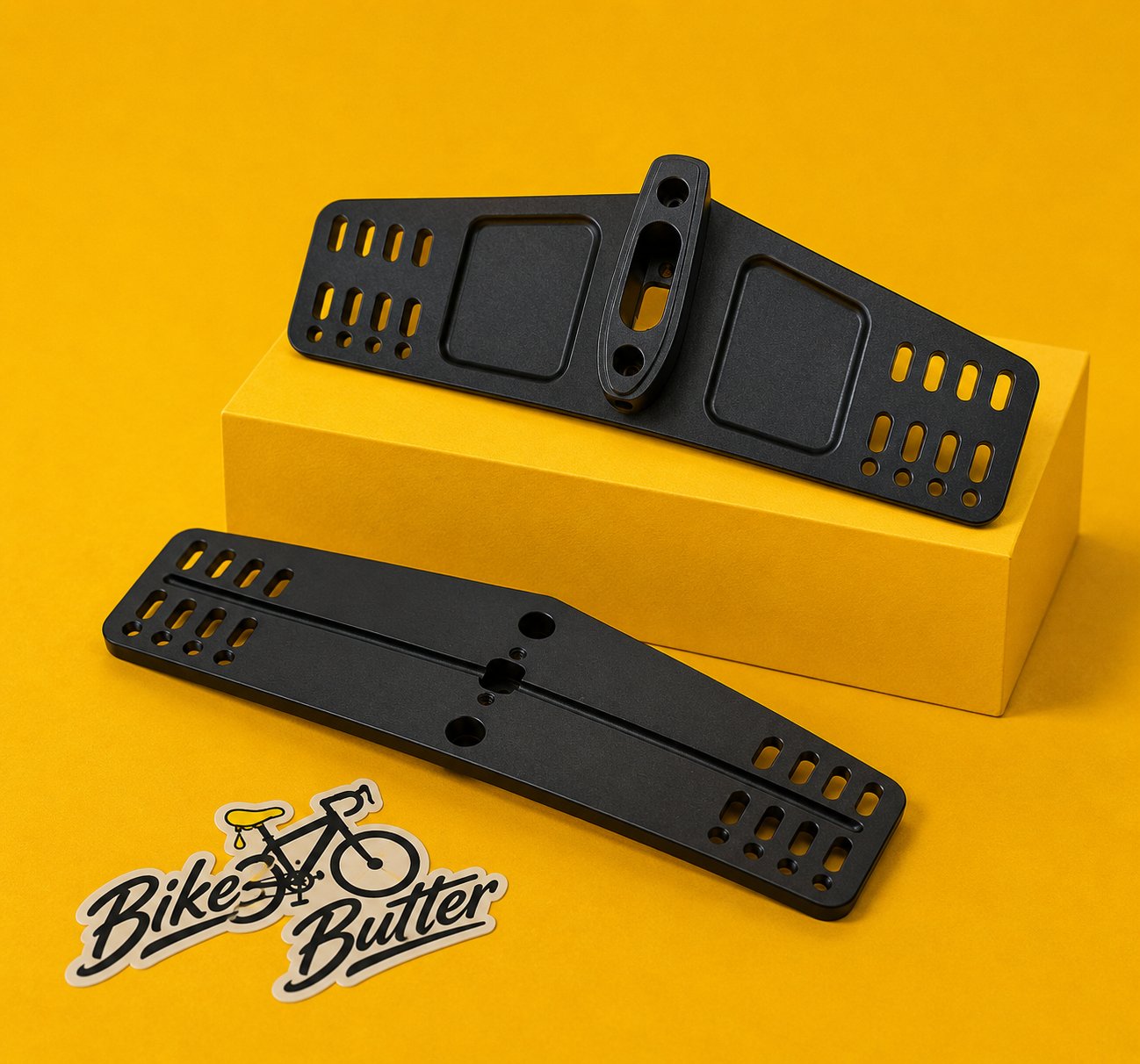 RSTRI Shiv TT Vision TFE Base Plate